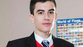 Una imagen de Jordi 'El niño polla' se cuela en un homenaje religioso a las víctimas del coronavirus