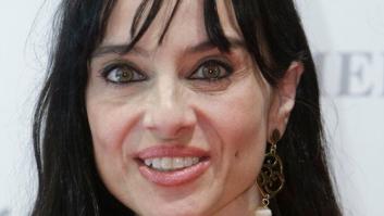 Beatriz Rico denuncia presiones por contar su experiencia con los suplementos alimenticios