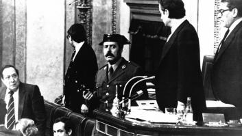 El 23-F contado a la generación que no lo vivió