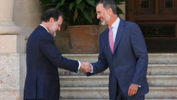 El Gobierno dice que el plante al rey puede pone en riesgo el Mobile World Congress