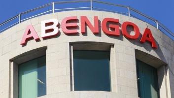 Abengoa solicita el concurso de acreedores
