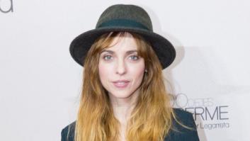 Leticia Dolera y sus amigas se hacen un 'playback' con 'Lo Malo'