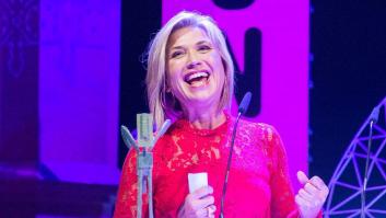 Periodistas, artistas y hasta Pedro Sánchez se vuelcan con Julia Otero