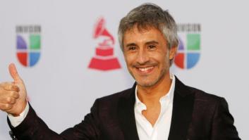 Sergio Dalma: "A Marta Sánchez se le ha ido la olla"