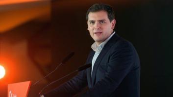 Rivera sigue la estela del Gobierno y advierte del peligro de que se marche el MWC de Barcelona