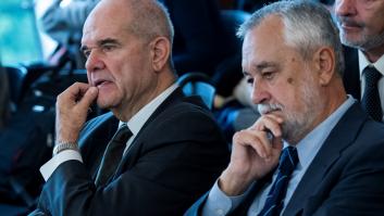 La Audiencia de Sevilla eleva a Europa las sentencias sobre los ERE para evitar "riesgo de impunidad"