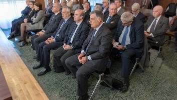 Claves del juicio histórico a la gestión de una década de Gobierno andaluz: el caso de los ERE