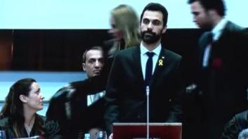 ENCUESTA: ¿Qué te pareció el plante de fiscales y jueces a Torrent?