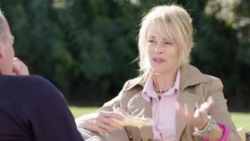 Belén Rueda habla sobre la muerte de su hija a los 11 meses