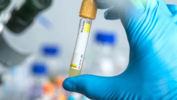 Un estudio relaciona la hepatitis infantil aguda con la combinación de dos virus