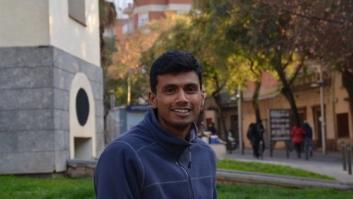 Muhammad Zeshan, el pakistaní que lleva a España al Tribunal Europeo de Derechos Humanos