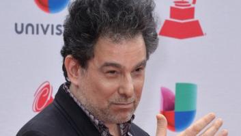 El homenaje de Andrés Calamaro al copropietario de 'El Palentino'