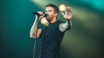 Pablo Alborán: "Soy homosexual"