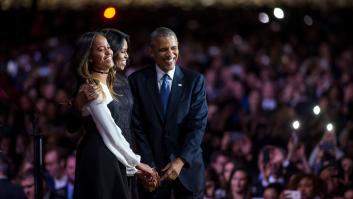 La niña prodigio de los Obama