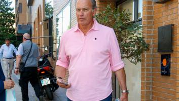 El mensaje de Bertín Osborne después de que Pablo Alborán hiciese público que es gay