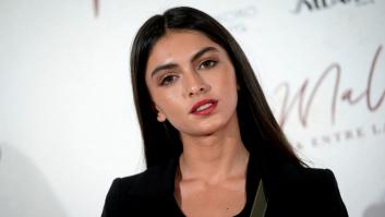 Lucía Rivera, hija de Cayetano, estalla tras los rumores: "¿Por qué siempre me emparejáis con hombres?"