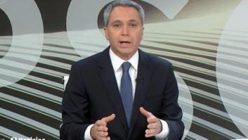 Vicente Vallés responde a las críticas y aclara cuál es su única militancia