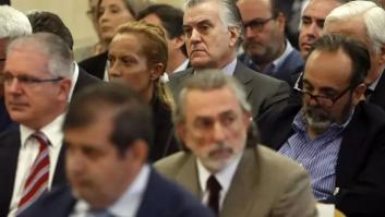 La Audiencia Nacional ordena repatriar el dinero de la trama Gürtel en Suiza