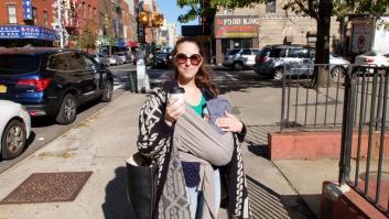 He tenido un hijo a los 40 y es maravilloso