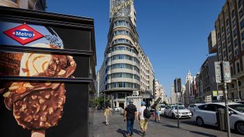 Los homicidios suben un 83% en Madrid en el primer semestre