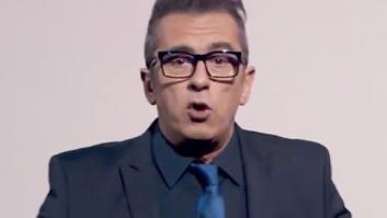 El precioso homenaje de Andreu Buenafuente a Forges que ya ha emocionado a muchos