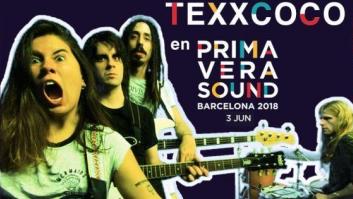 Youtube elimina un videoclip de los canarios Texxcoco por mostrar pezones femeninos