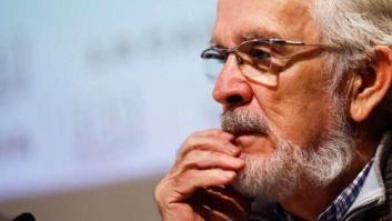 El tuit de Isaías Lafuente que arrasa por lo que dice de Forges y el intento de detención de Joaquín Reyes