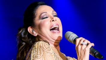 La juez concede un permiso penitenciario de cuatro días a Isabel Pantoja