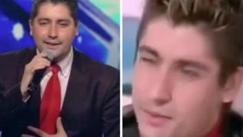 El chico célebre por 'embarazar' a una mujer con una inyección reaparece en 'Got Talent'