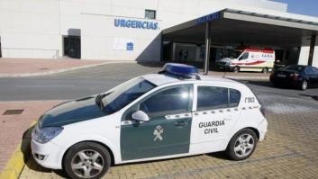 Aprovechan que estaban violando a una mujer para robarla en plena calle en Torrevieja