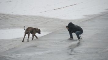 Mañana se impone la estabilidad con temperaturas bajas en casi toda España
