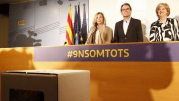 Mas irá al juicio con la cabeza alta y sin pedir perdón: "Lo volvería a hacer"