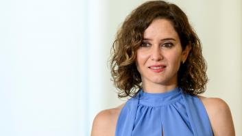 Ayuso reitera su rechazo al plan de ahorro energético entre fuertes críticas