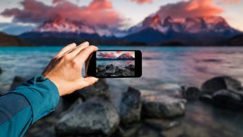 El truco de iPhone para hacer fotos sin temporizador