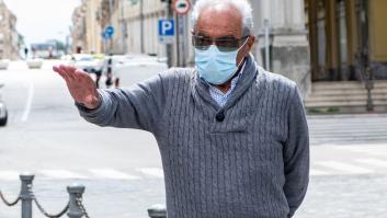 Un estudio señala que quienes llevan gafas tienen hasta tres veces menos probabilidades de infectarse