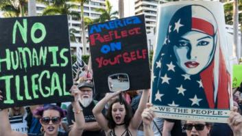 Trump apela la decisión del juez que suspendió su veto migratorio pero la justicia lo rechaza