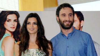 Dani Rovira y Clara Lago vuelven del viaje que ha cambiado sus vidas