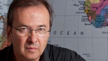 Javier Moro, con 'Mi Pecado', obtiene el Premio Primavera de Novela 2018