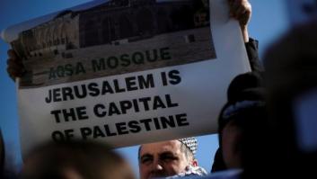 Estados Unidos abrirá su embajada en Jerusalén en mayo