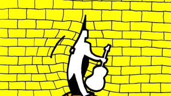 Las trompetas de Jericó