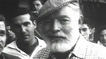 Por qué nadie se creyó la trágica muerte de Hemingway, el escritor que amó España