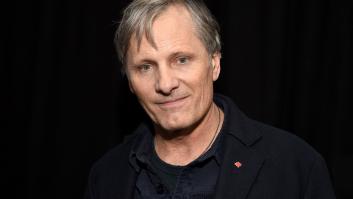 Viggo Mortensen, Premio Donostia del Festival de San Sebastián 2020