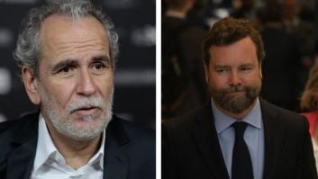 Rifirrafe entre Guillermo Toledo y Espinosa de los Monteros por la foto de éste en un restaurante