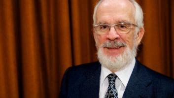 Muere el dibujante Forges a los 76 años