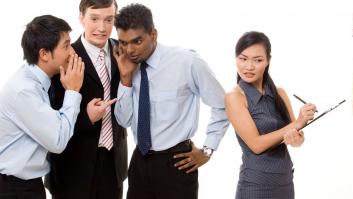 ¿Por qué cotilleamos?