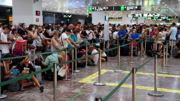 Restablecida la línea de alta velocidad entre Madrid y Cataluña tras el robo de material ferroviario