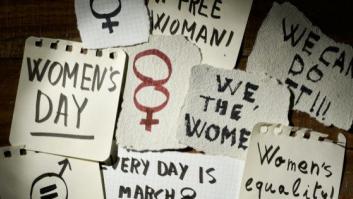 El feminismo en los Estados Unidos