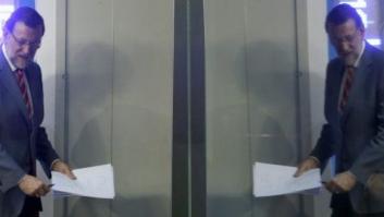 Los espejos del poder