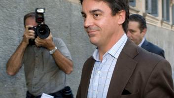 El expolítico del PP Rodrigo de Santos, condenado a dos años por abuso sexual a un preso