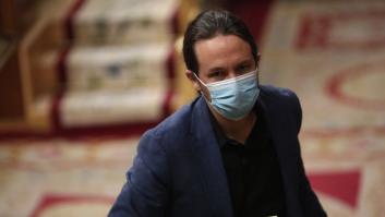 Iglesias, sobre el 23-F: "La gente espera más conocer la verdad que los actos suntuosos"